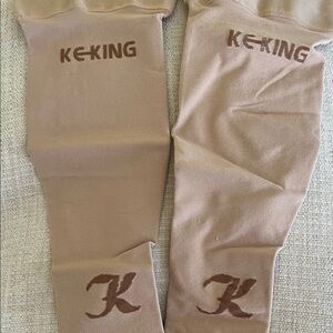 Arm Compression Sleeves XL